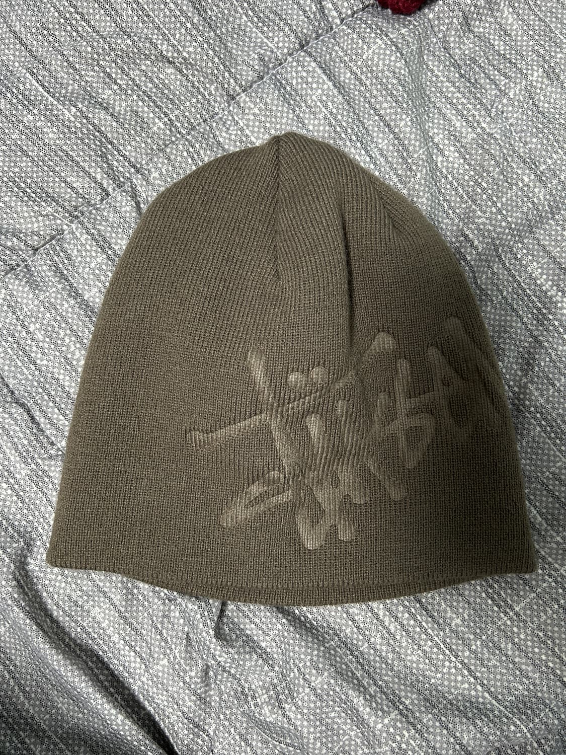 스투시 비니  상품이미지1