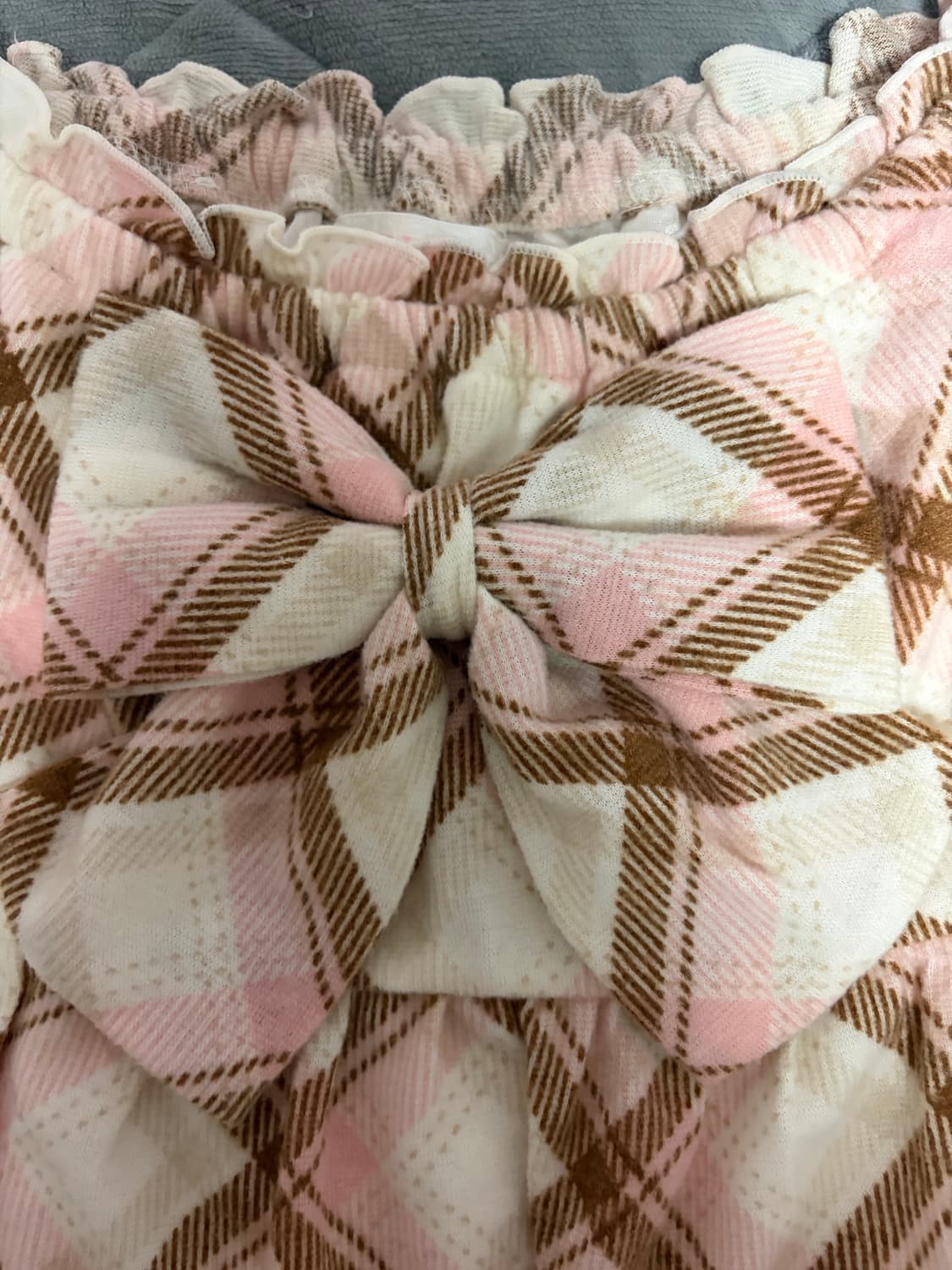 고전 리즈리사 딸초 히메갸루 원피스 상품이미지3