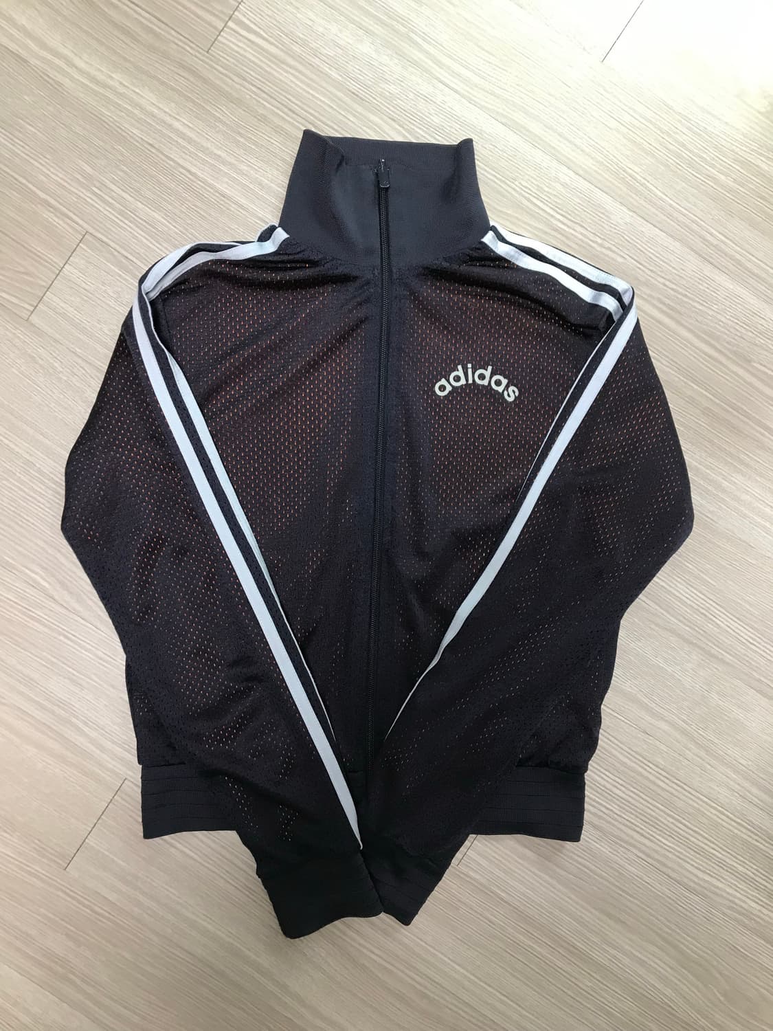 아디다스 리버시블 트랙탑 져지 상품이미지4