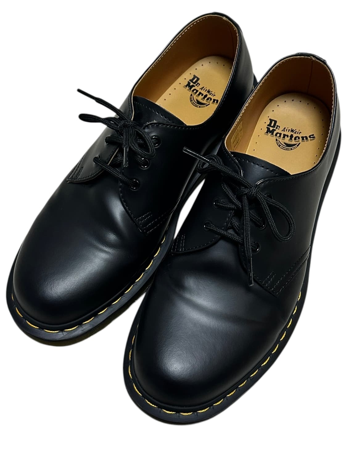 닥터마틴 1461 스무스 43 uk9 상품이미지2