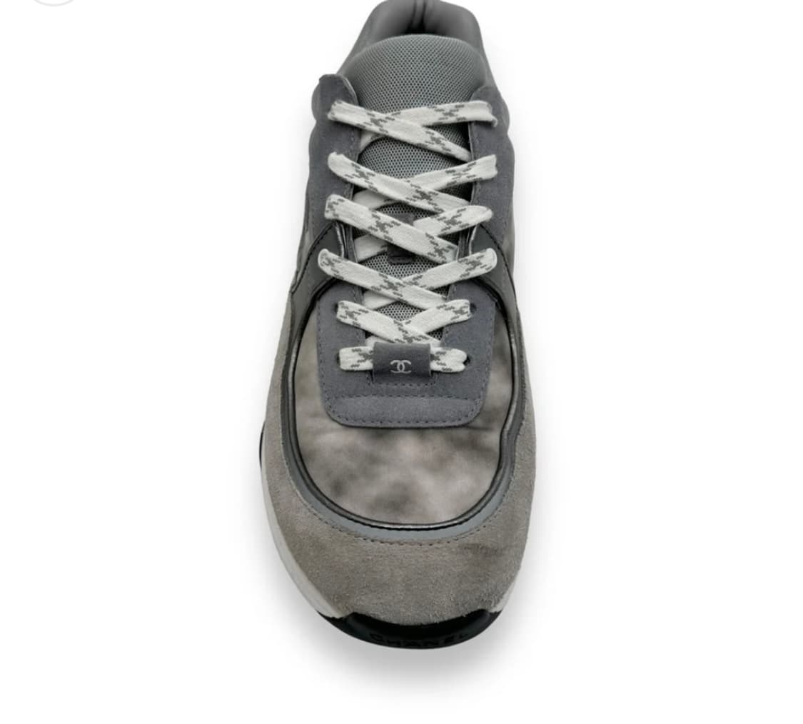 샤넬 크루즈 그레이41 상품이미지4