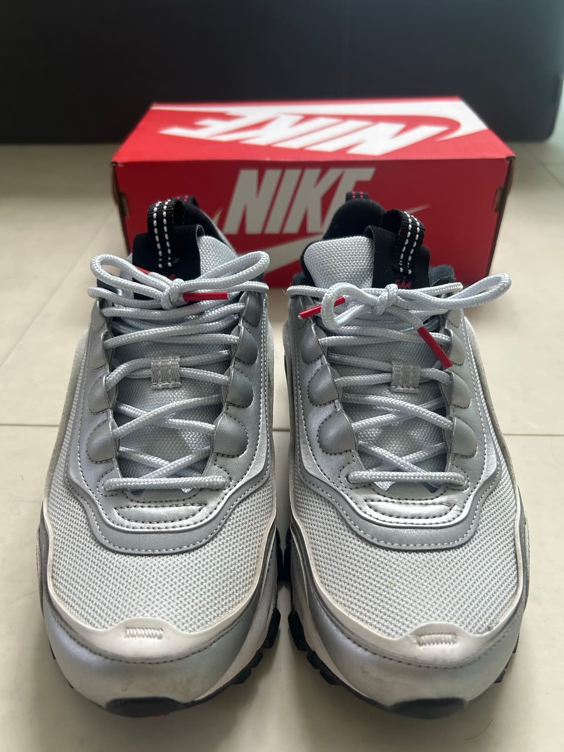 AIR MAX 97 FUTURA 상품이미지4