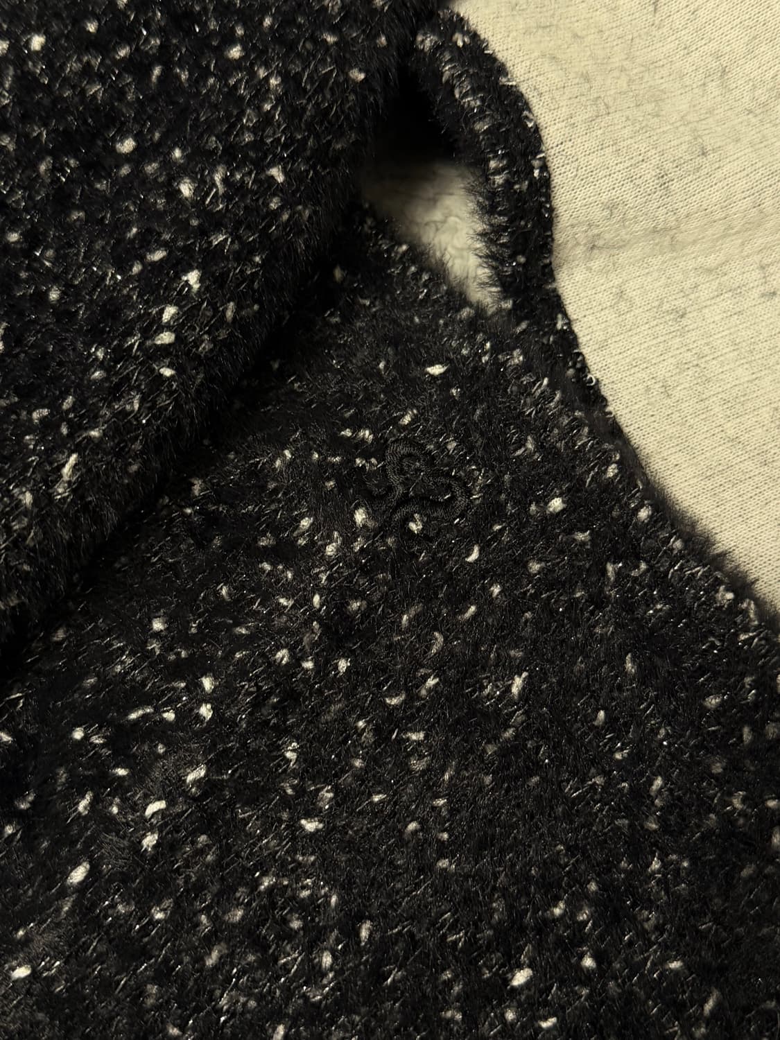 아쎄이 볼레로 스커트 세트 상품이미지2