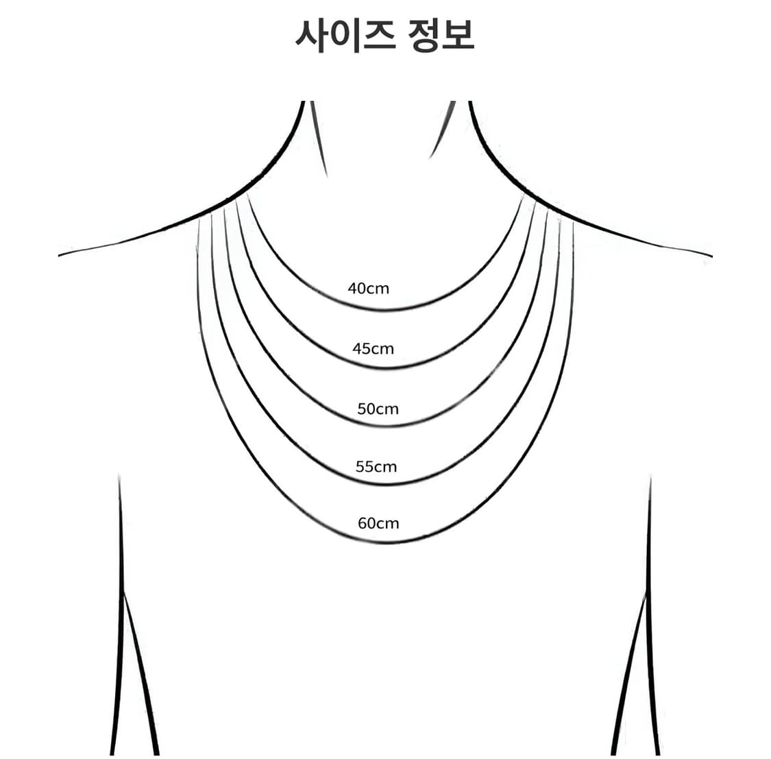 컬트 크로스 펜던트 상품이미지3