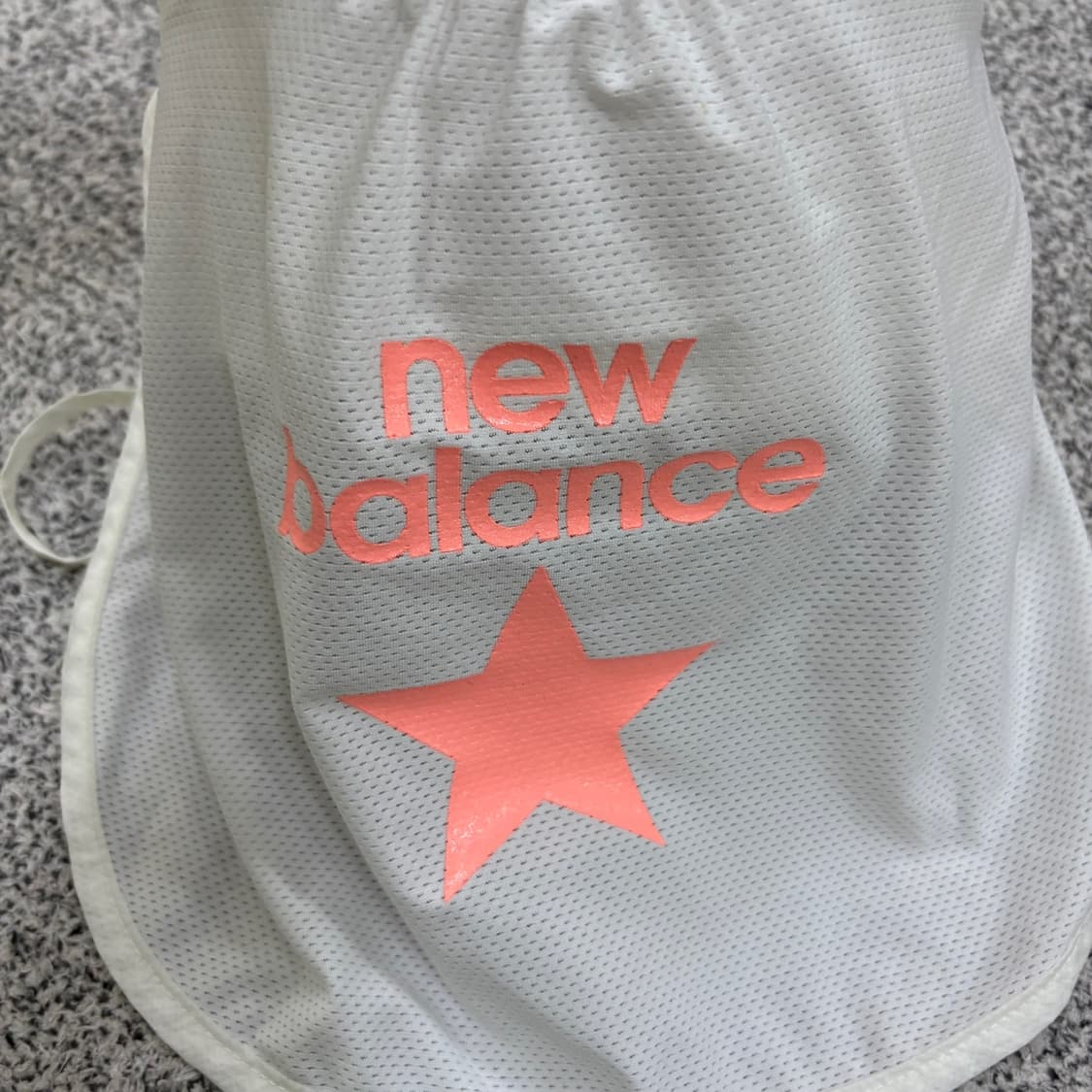 S 뉴발란스 키즈 야외 아쿠아 플랩캡 0423J 상품이미지4