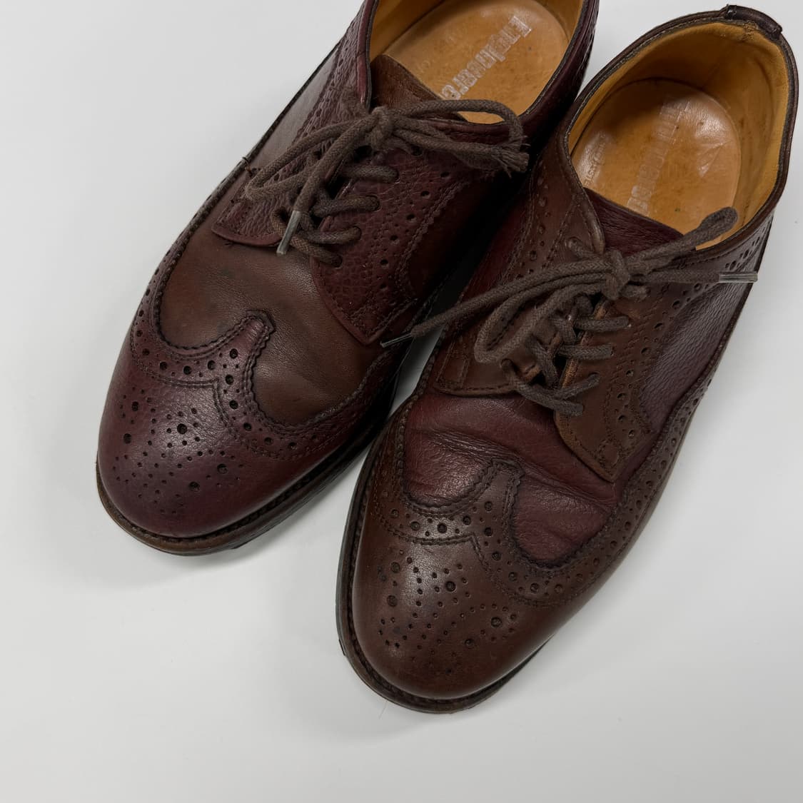 Engineered Garments × Mark McNairy  상품이미지2