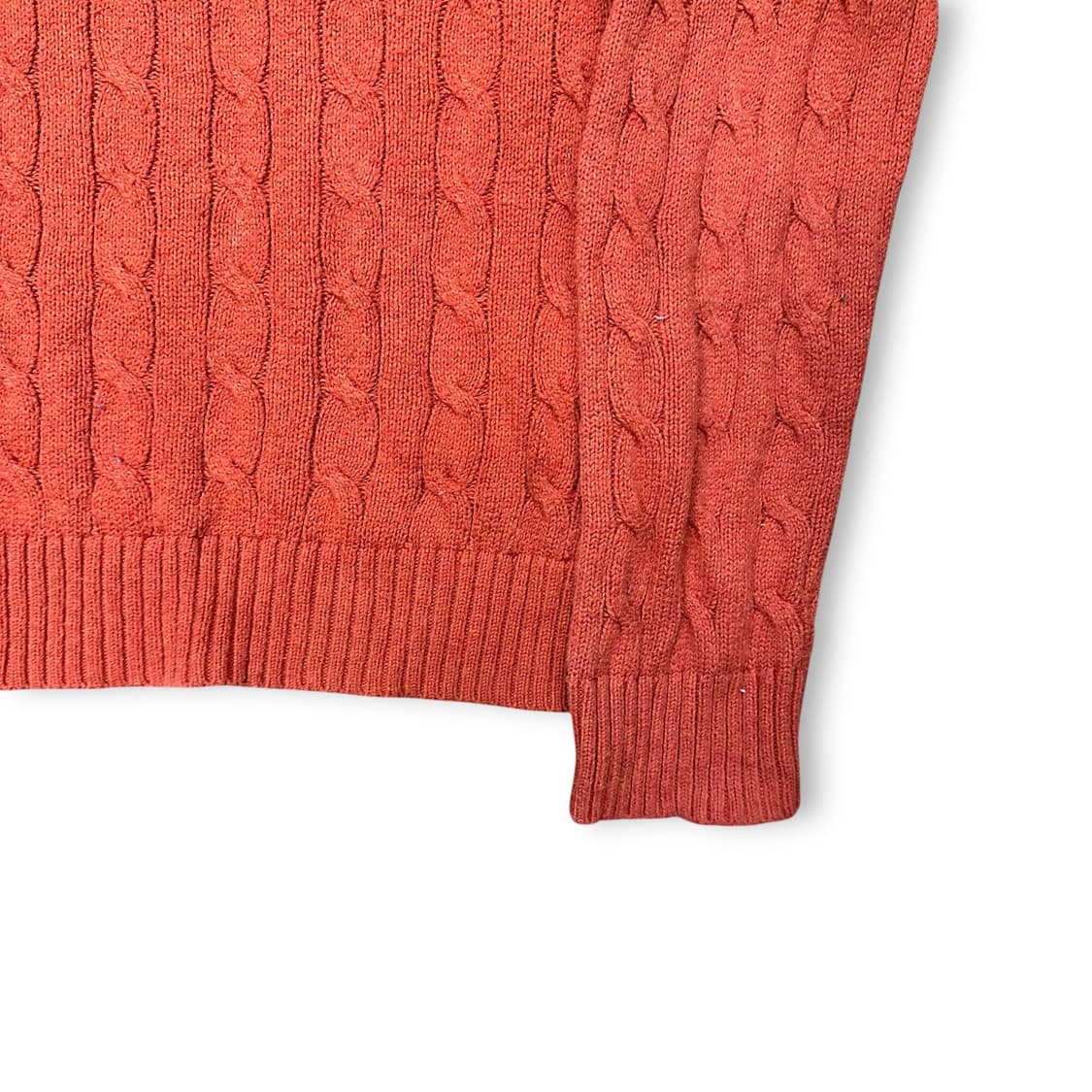 폴로랄프로렌 케이블 니트 상품이미지3