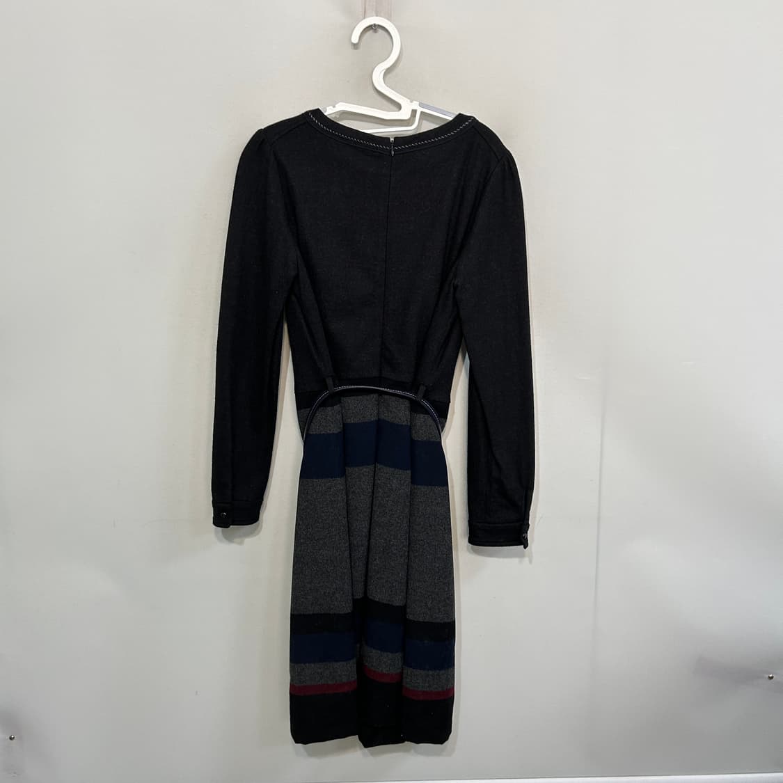 헤지스 원피스 90 66 상품이미지3