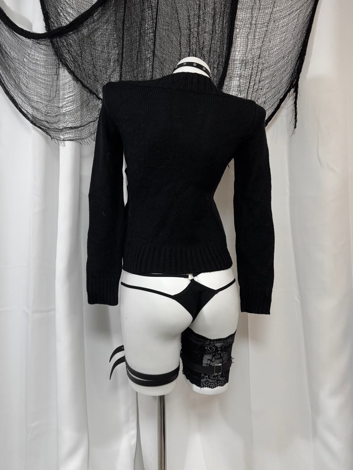 detail knit 상품이미지3