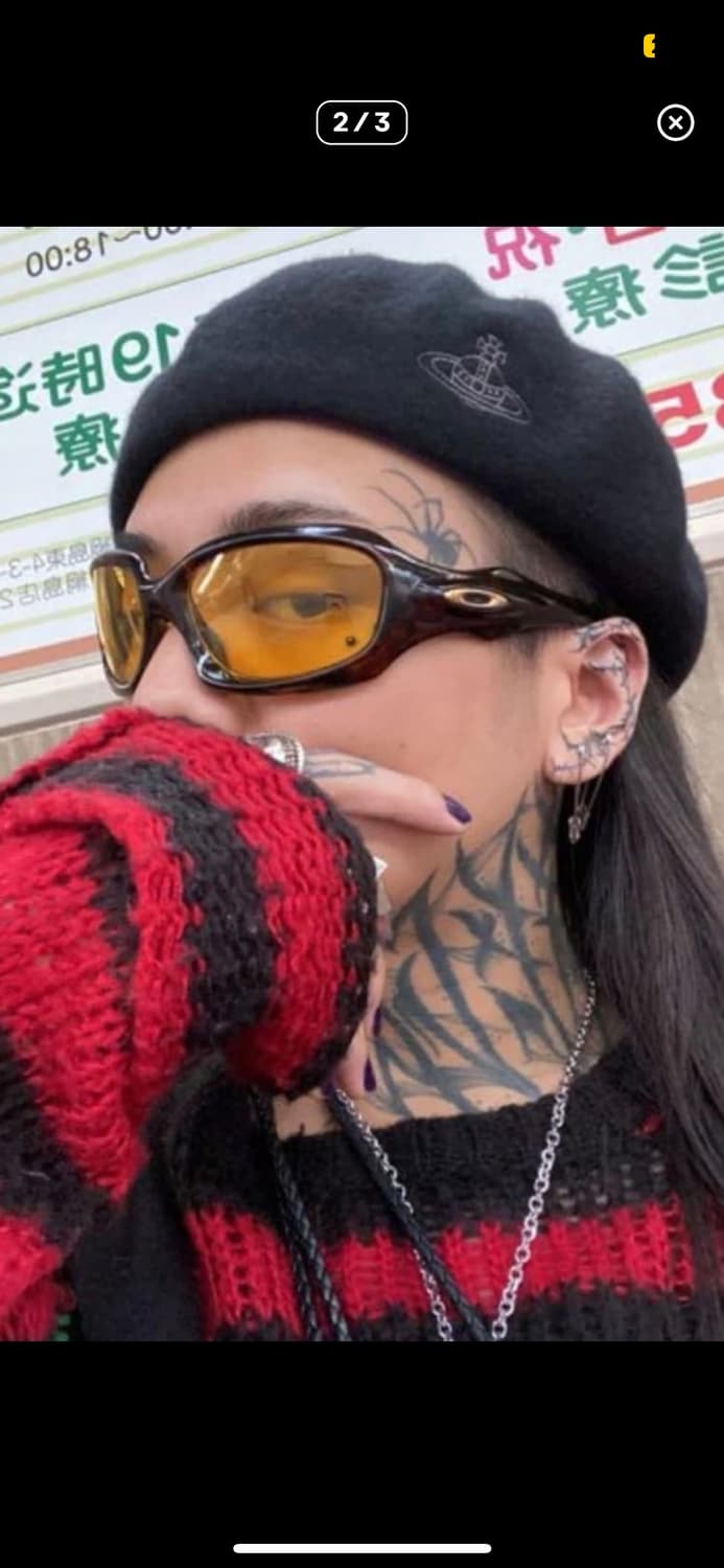 오클리 몬스터 도글 풀구성 선글라스 상품이미지7