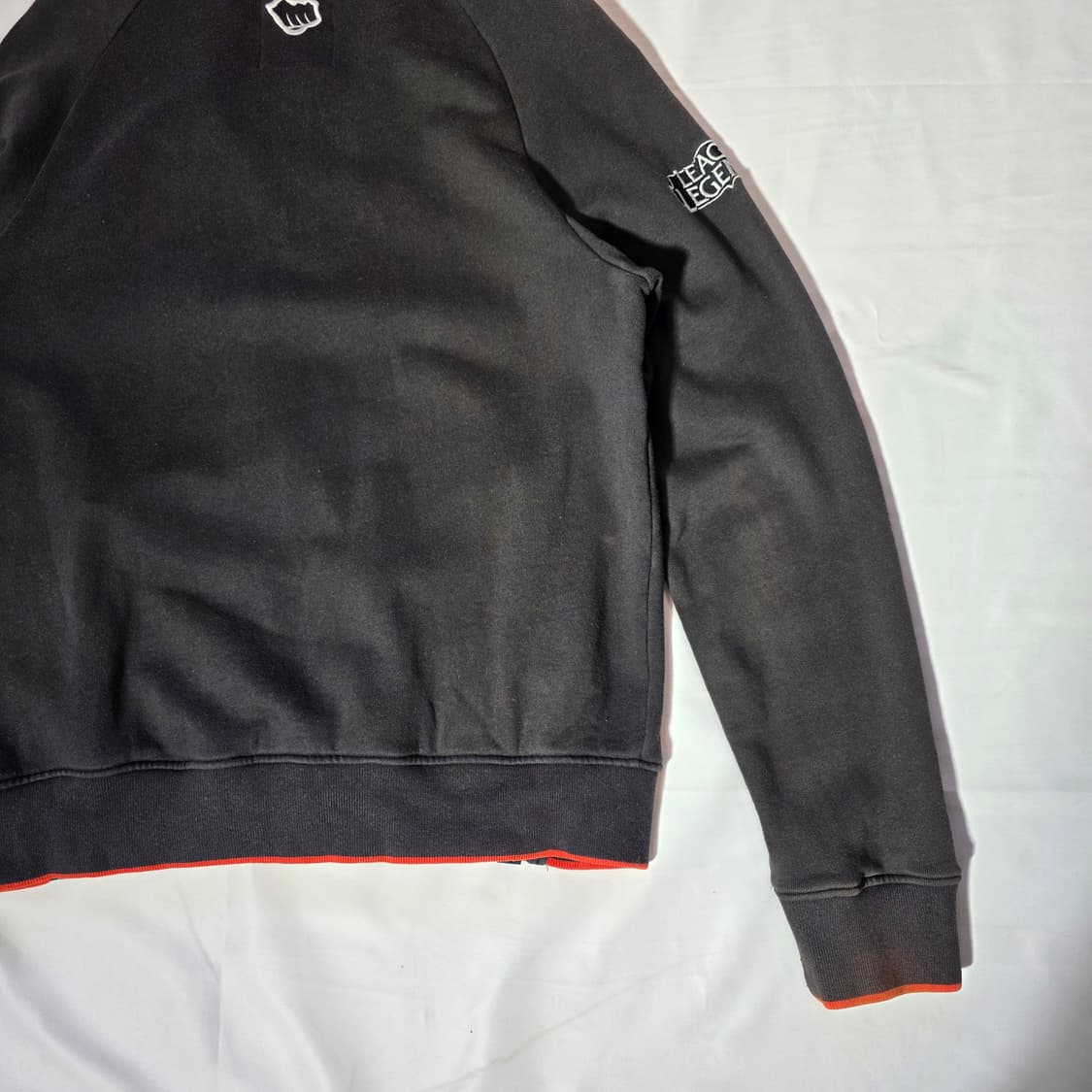 [M]2014 롤 리그오브레전드 월드 챔피언쉽 집업 상품이미지9