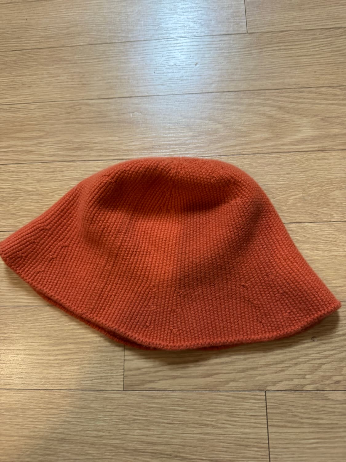 Latt by t 래트바이티 캐시미어100 모자 상품이미지6