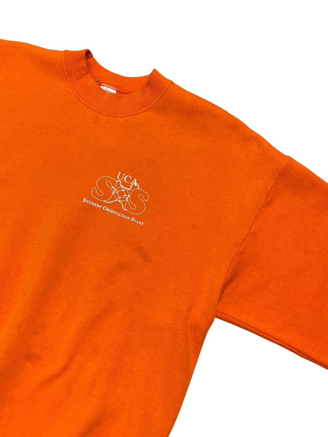 프룻 오브 더 룸 스웻셔츠 (Man L) AA1013 상품이미지3