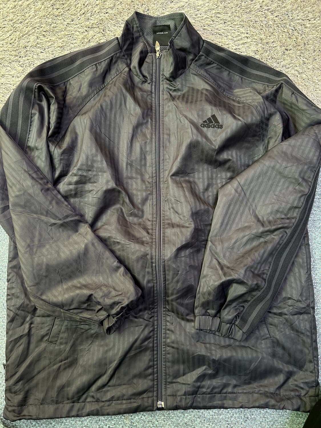 아디다스 바람막이 사이즈 105 상품이미지1