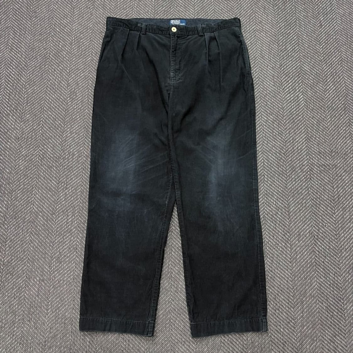 폴로랄프로렌 코듀로이 팬츠 v2830 상품이미지1