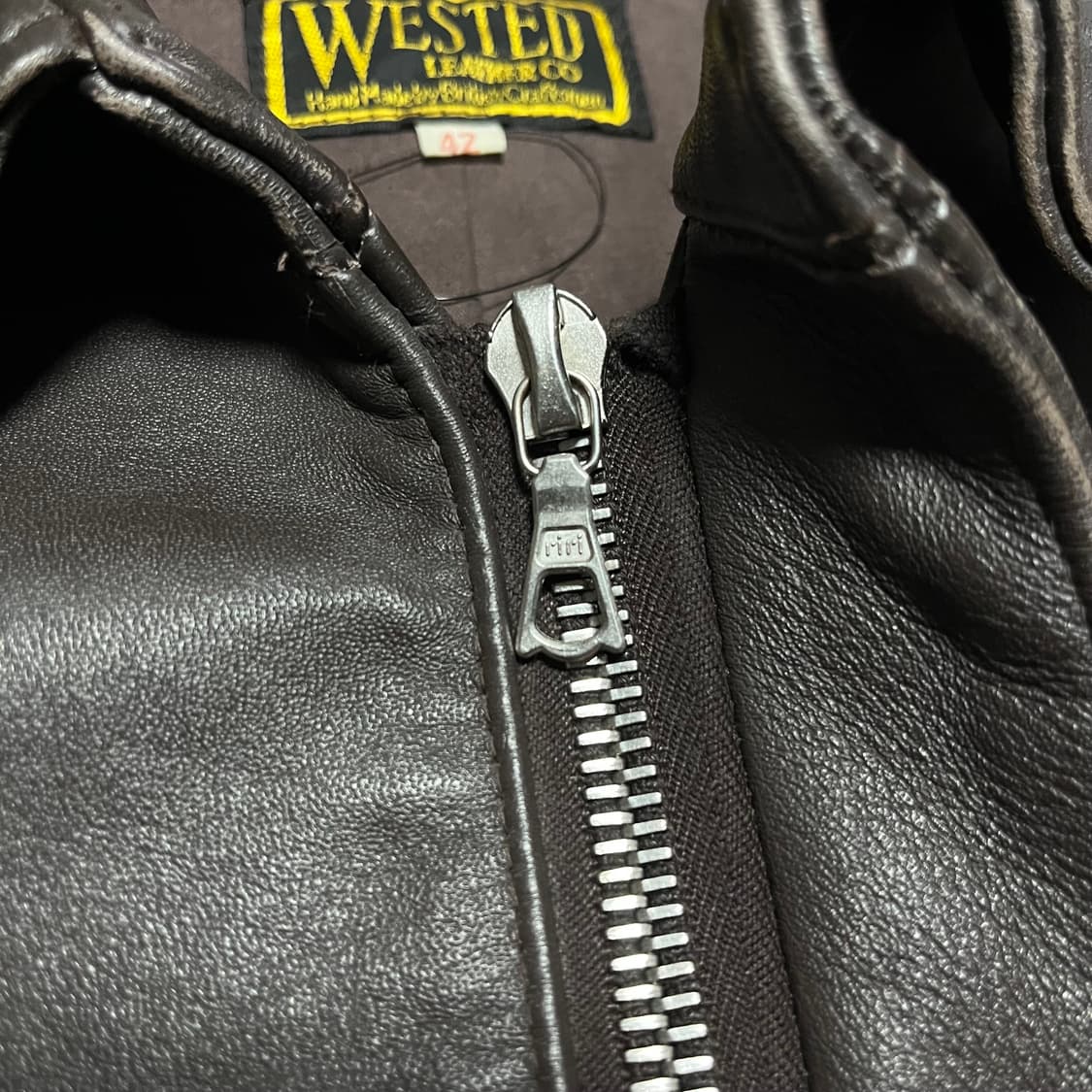 wested leather co made in uk  상품이미지3