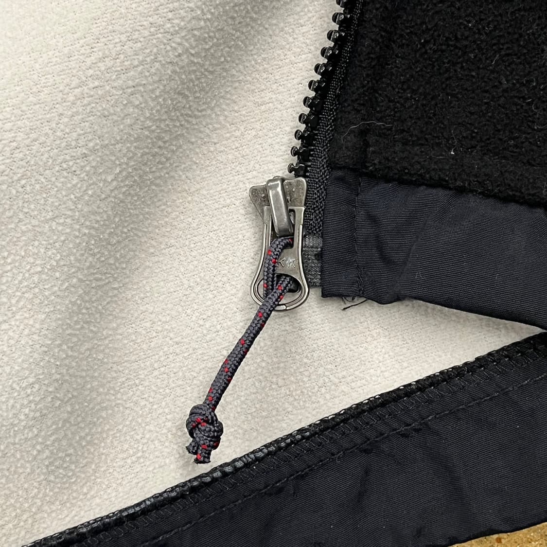 [정품/L] 노스페이스 고든 라이온스 플리스 베스트 b15 상품이미지4