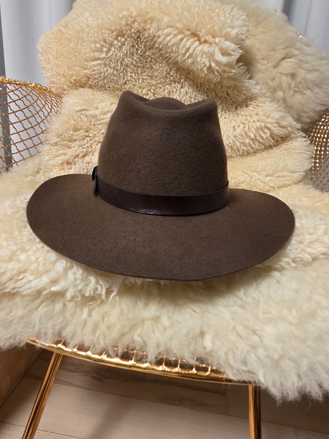 Rockmount Ranch Wear(락마운트 랜치 웨어)웨스턴 햇 상품이미지2