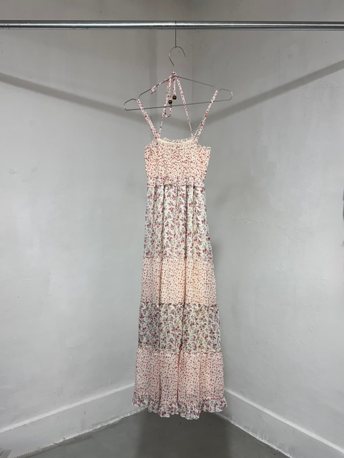 vtg dress 상품이미지5