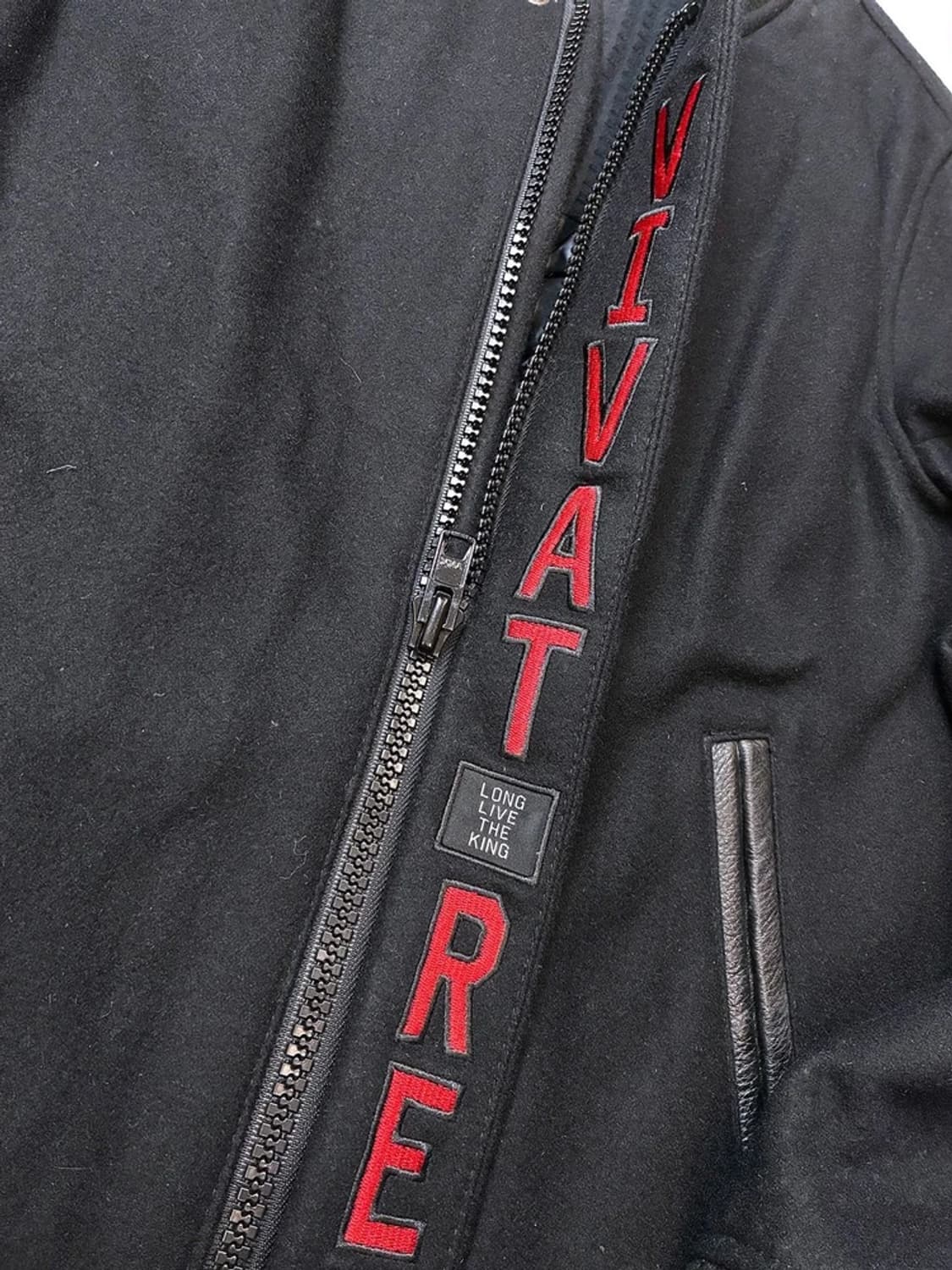 나이키 울 르브론 제임스 디스트로이어 바시티 자켓 PN5555    상품이미지5