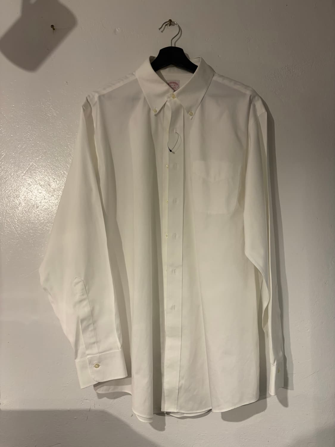 브룩스브라더스 셔츠 상품이미지1