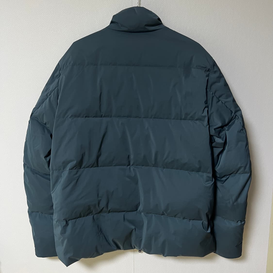 theory 띠어리 푸퍼 패딩 xl 상품이미지3