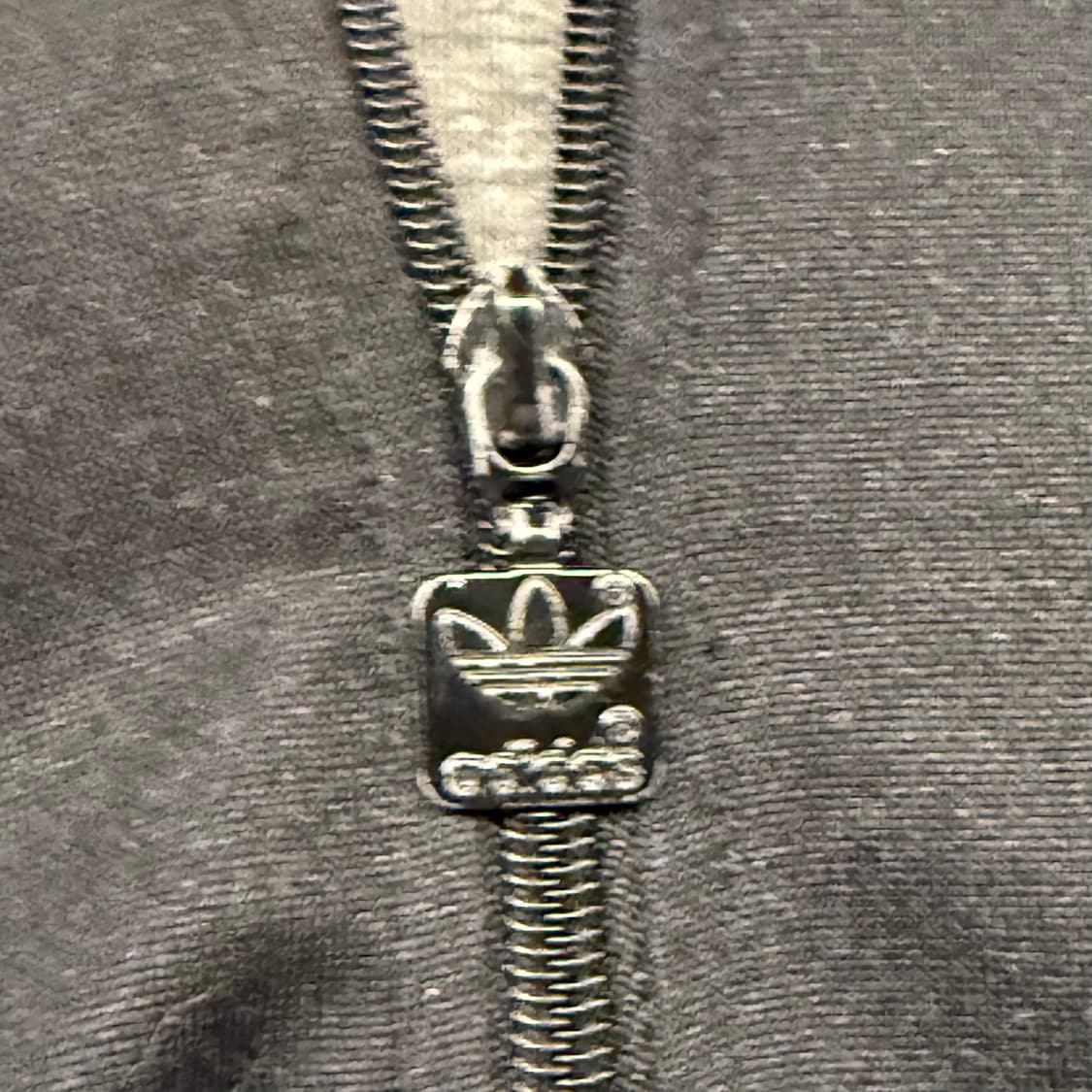 아디다스 검빨 후플 후드집업 져지 상품이미지7