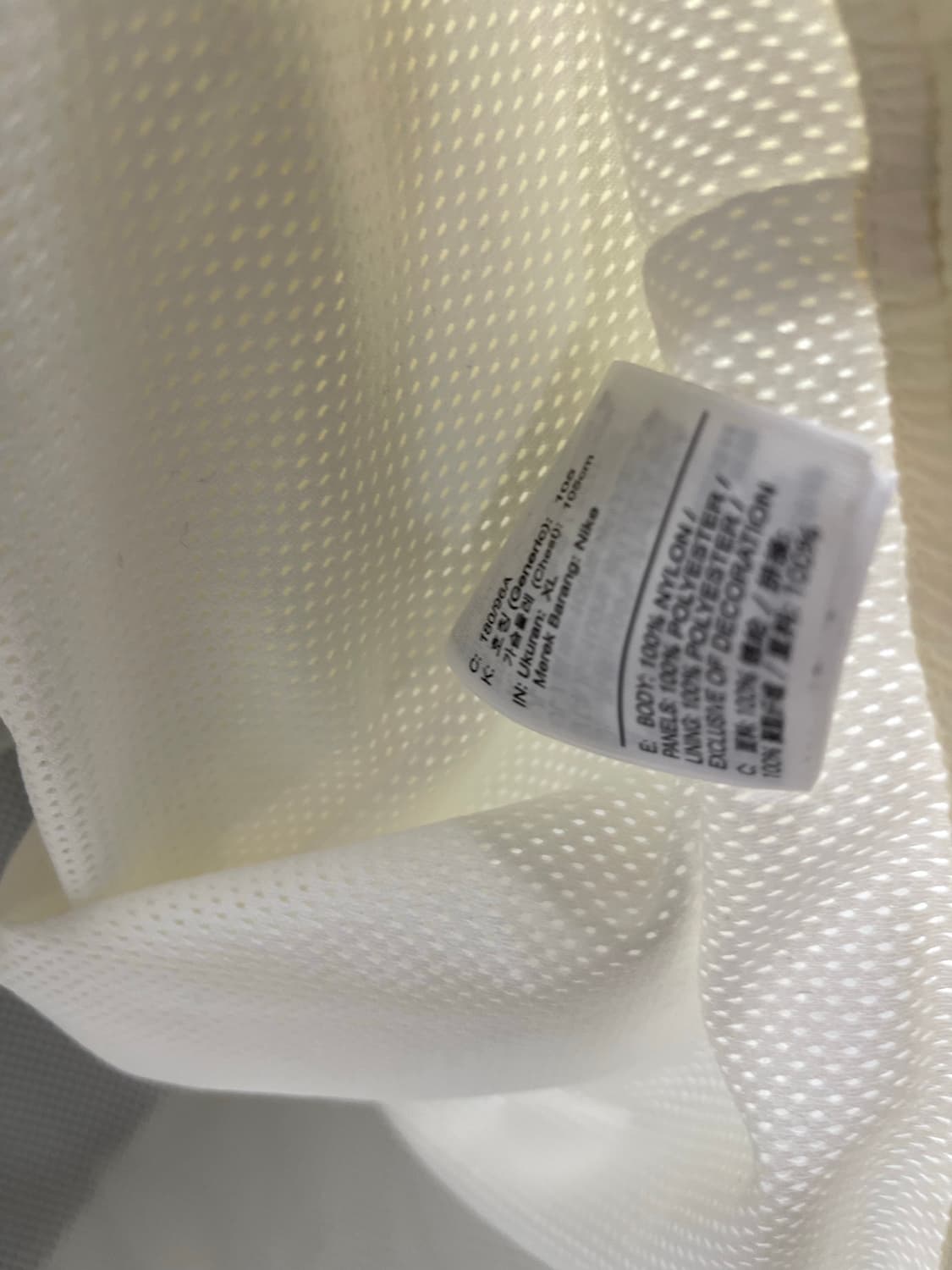 나이키 HBR NCPS 우븐 재킷 DV0531-133 상품이미지6