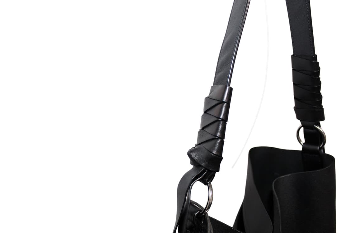 AllSaints 올세인츠 레더 2WAY백 상품이미지2