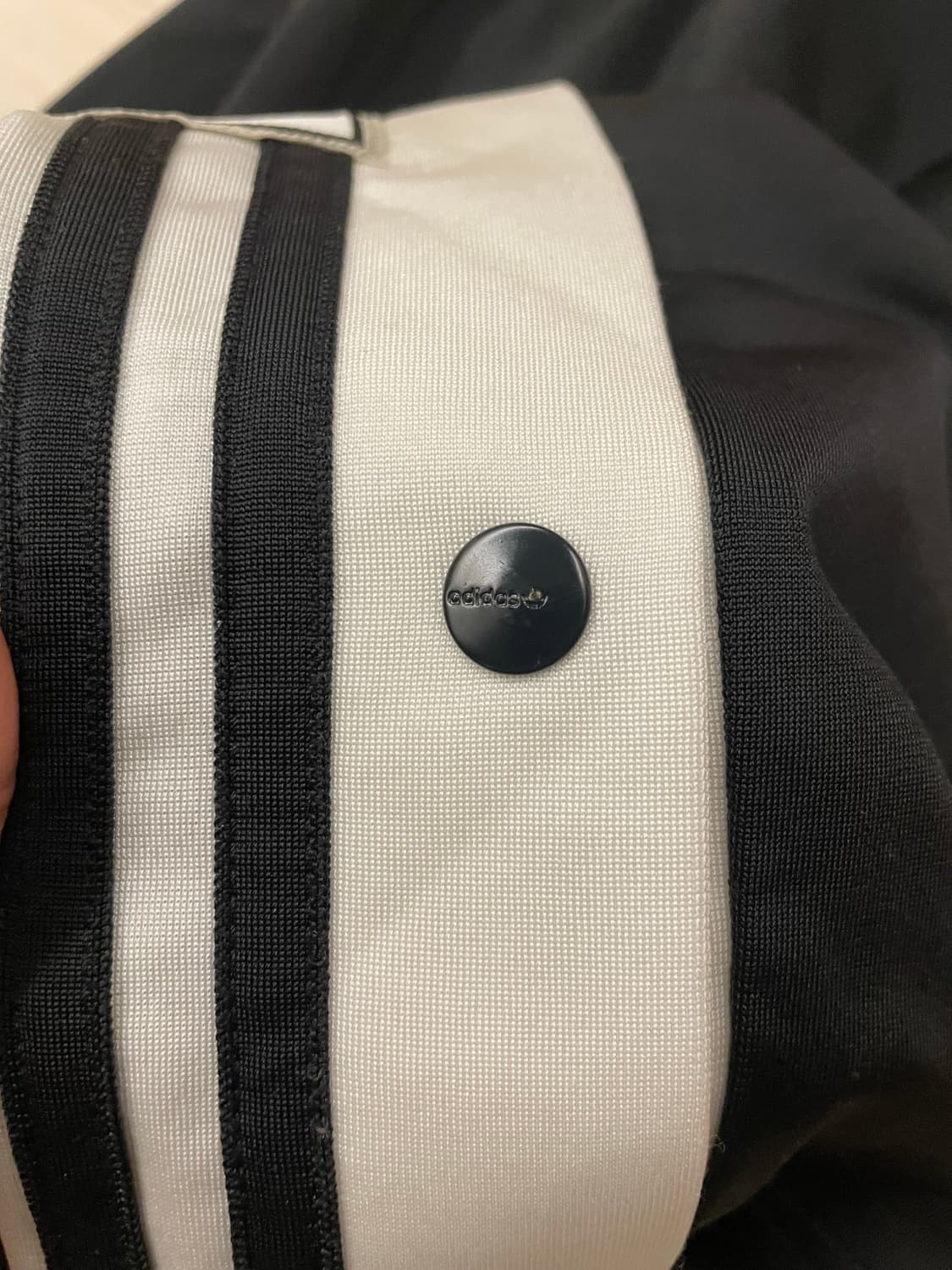 아디브레이크 스냅팬츠 XS 상품이미지8