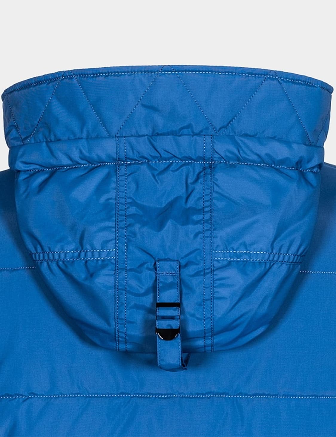 (새상품) 알파 인터스터리 공용 패딩  상품이미지3