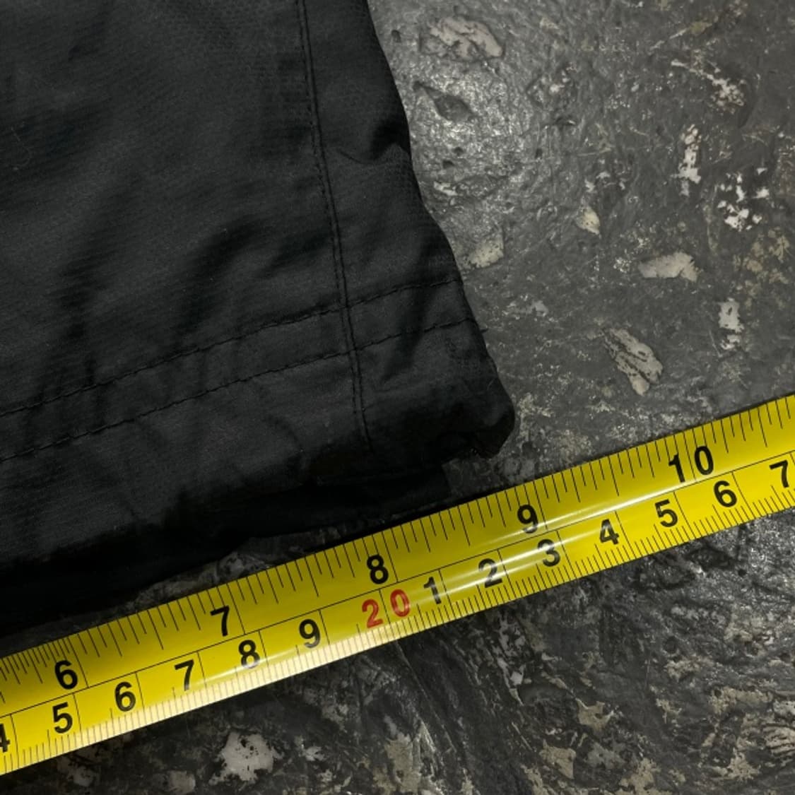 105 나이키 나일론 팬츠 상품이미지6