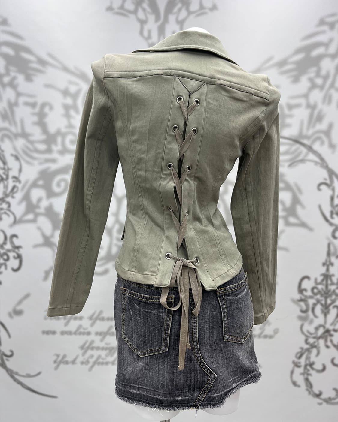 Ghost of Harlem 상품이미지3