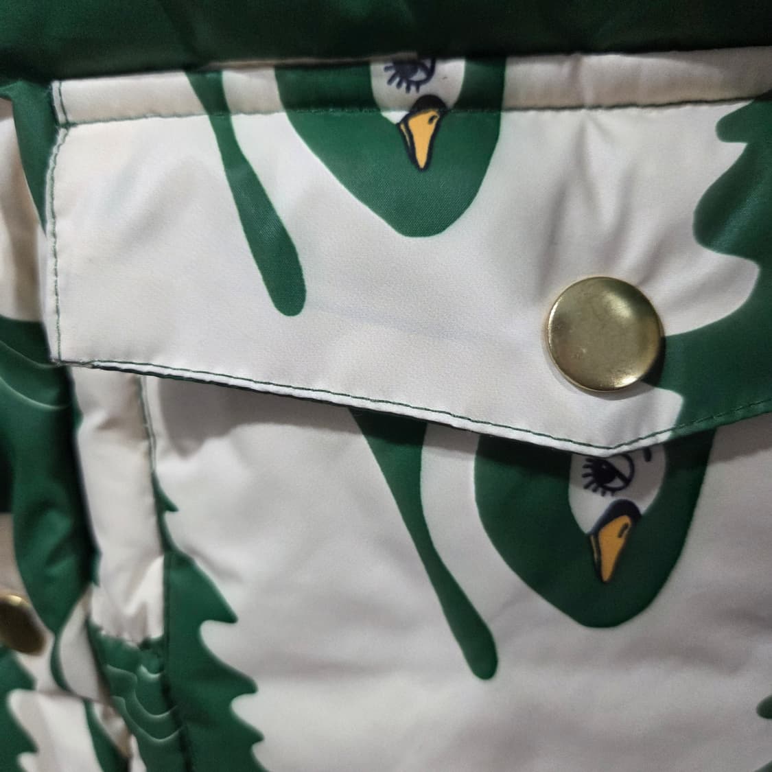 미니로디니 투웨이 패딩 10  상품이미지6