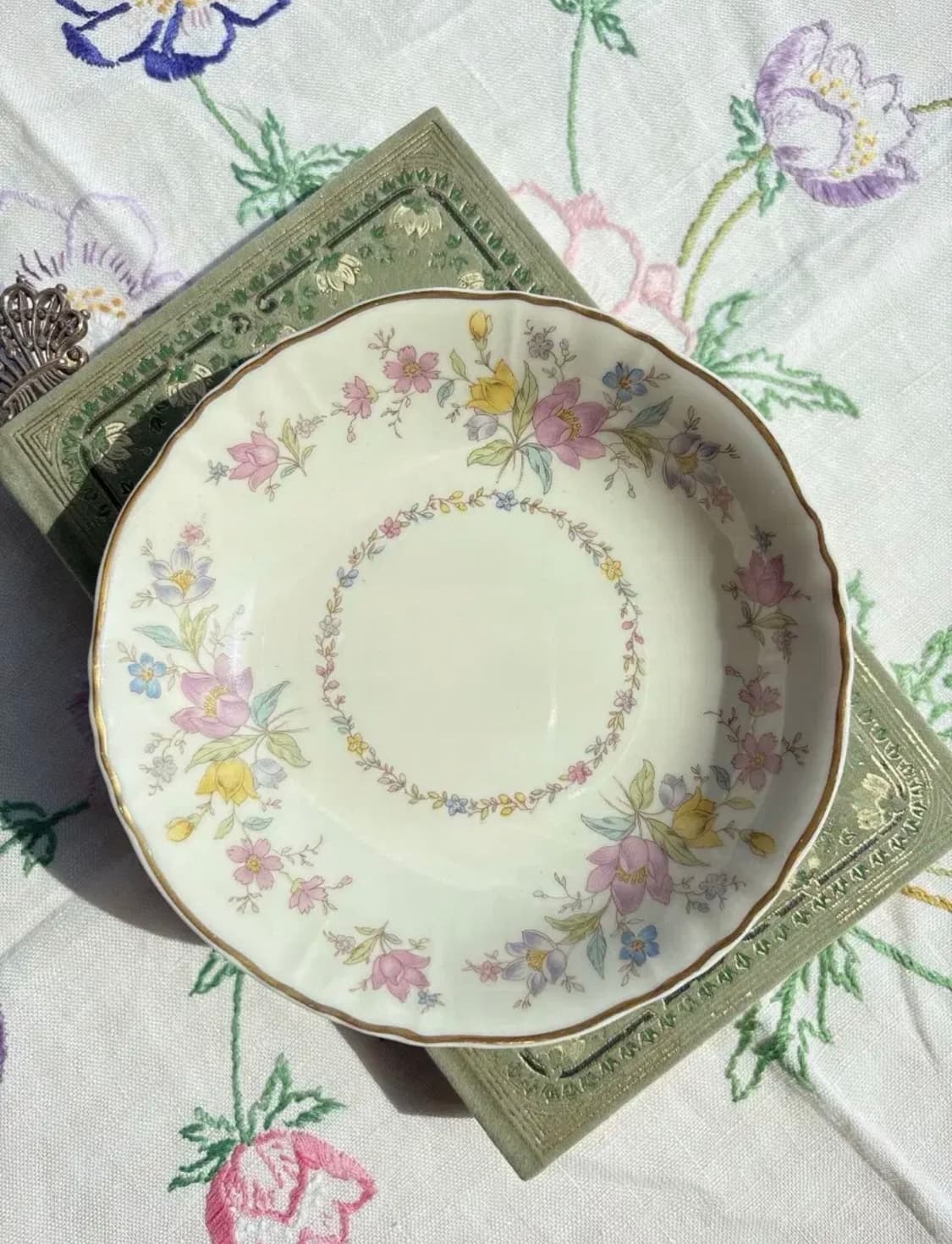 미국 빈티지 시라쿠스 브라이어클리프 베리볼 상품이미지1