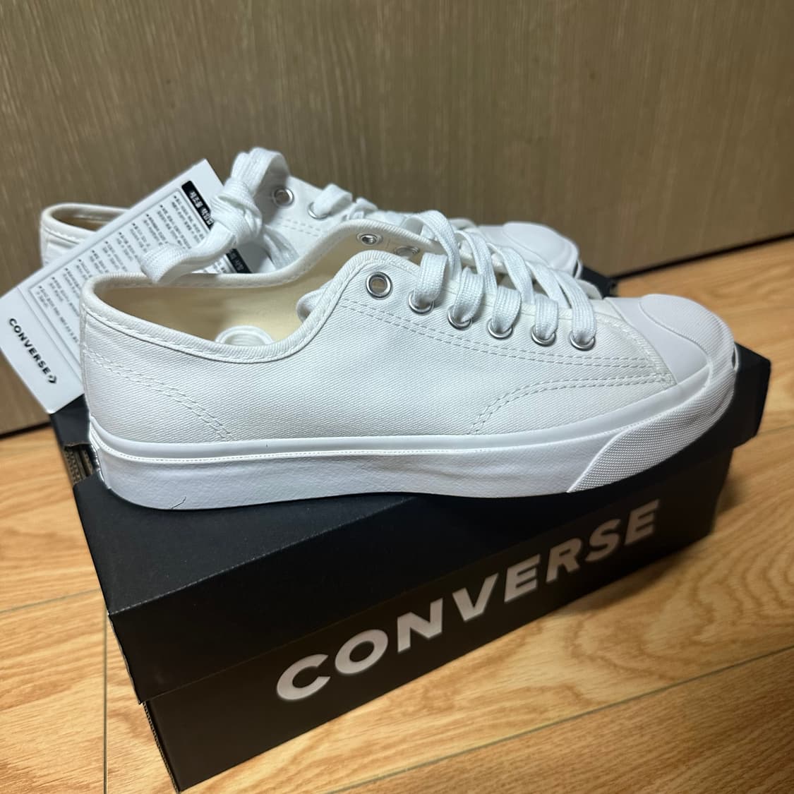 220) 컨버스 잭퍼셀 상품이미지2