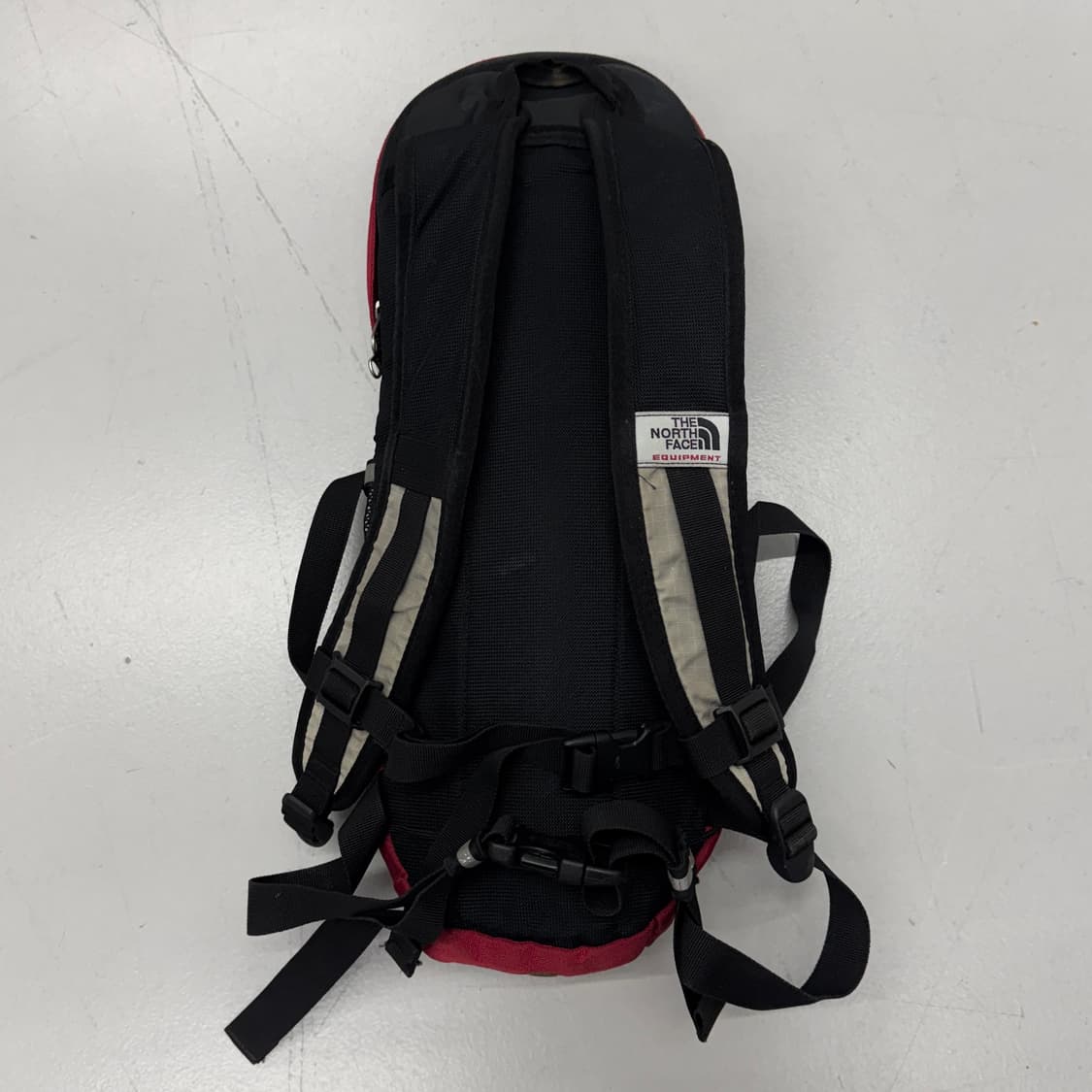 노스페이스 러닝 트래킹 미니 백팩 상품이미지3