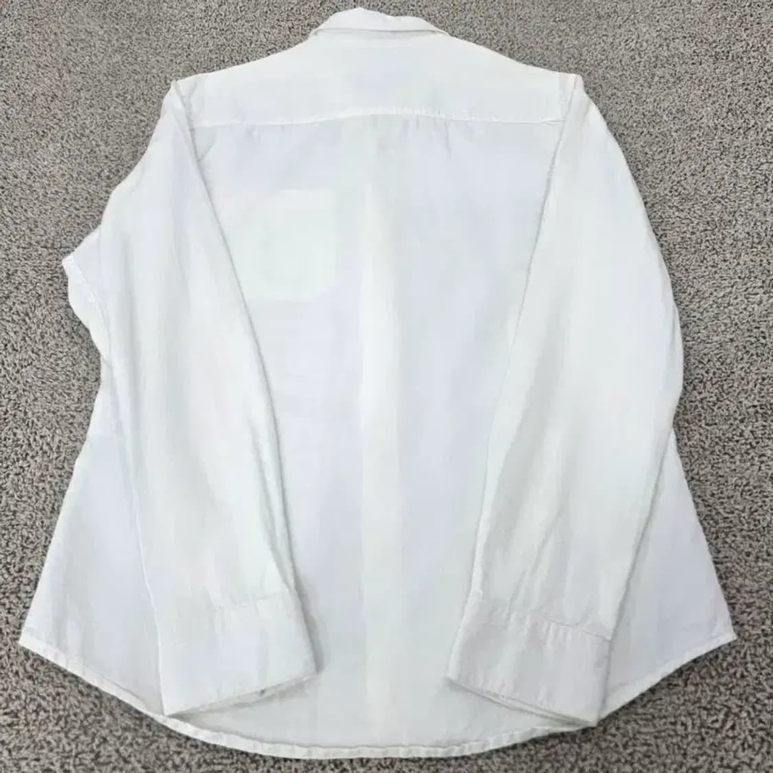 솔리드옴므 흰색 셔츠 95 상품이미지5