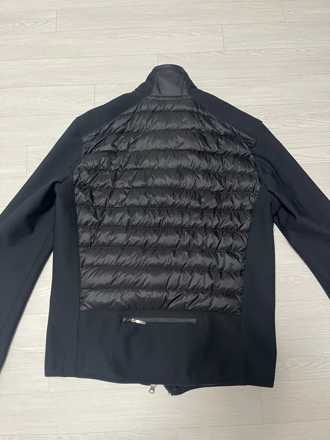 파라점퍼스 니트패딩 24FW 제이든 상품이미지3