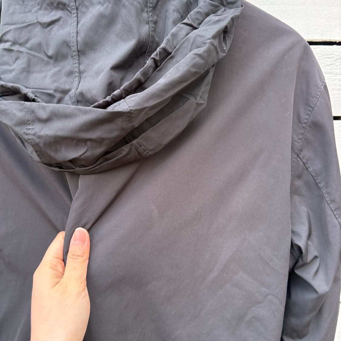 Polo 폴로 나일론 플리스 자켓 상품이미지8