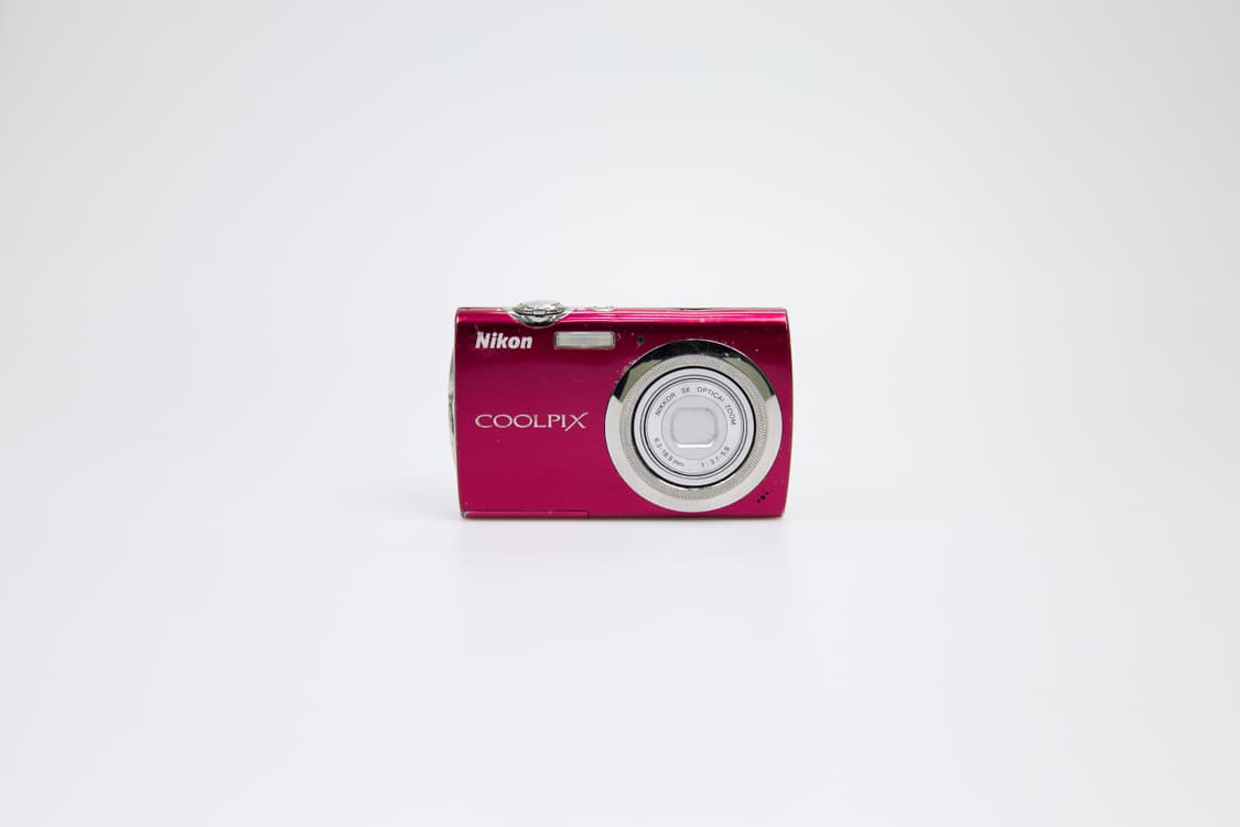 니콘 쿨픽스 S230 디카✨ 상품이미지2
