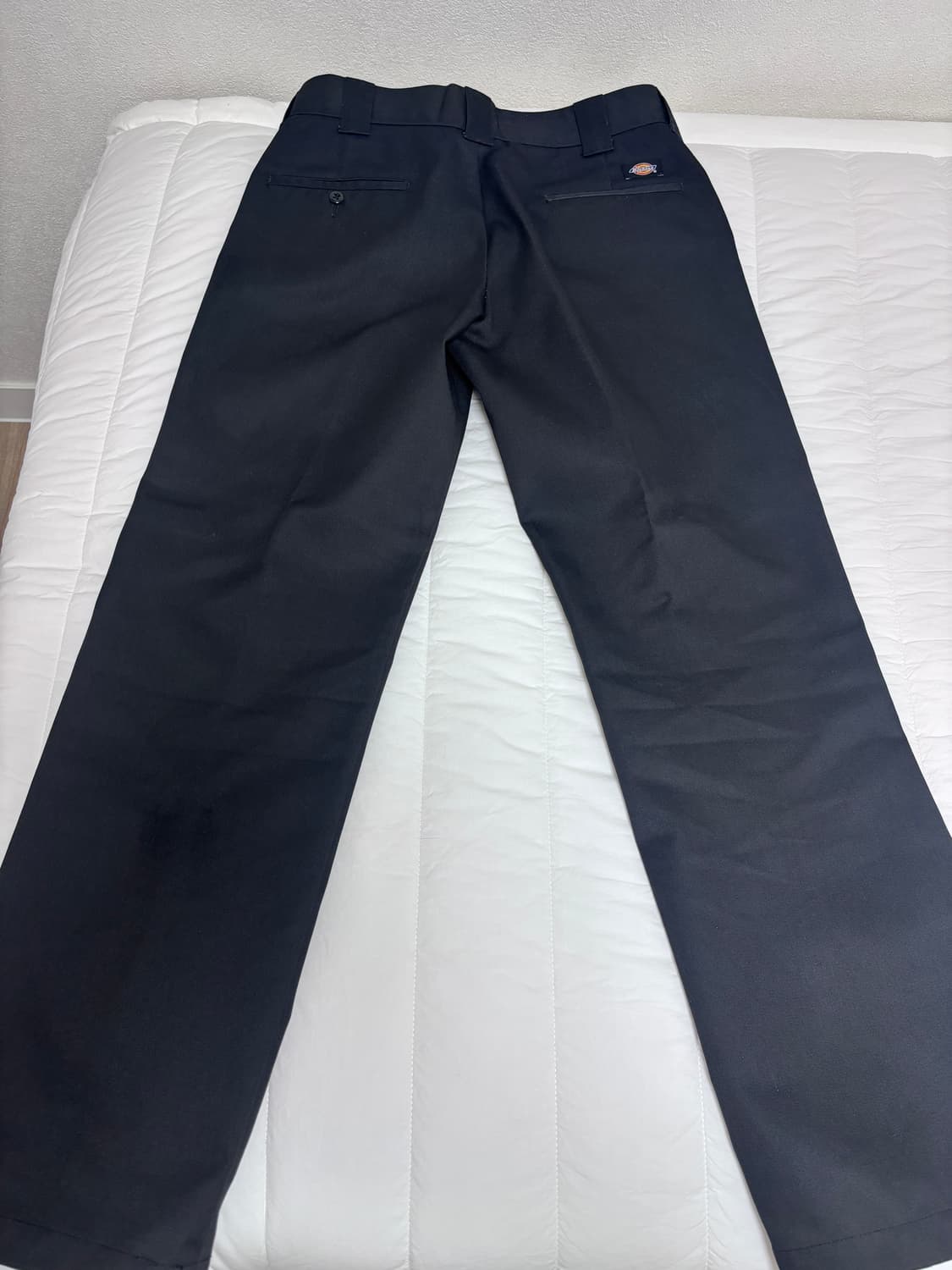 디키즈 873 슬림핏 워크팬츠 32 상품이미지2