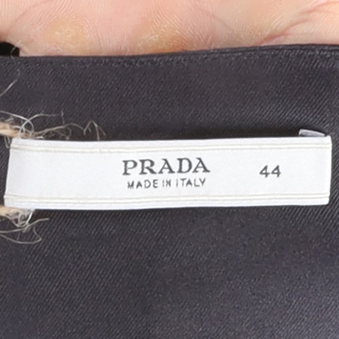 프라다 Prada Silk Sleeveless 상품이미지6