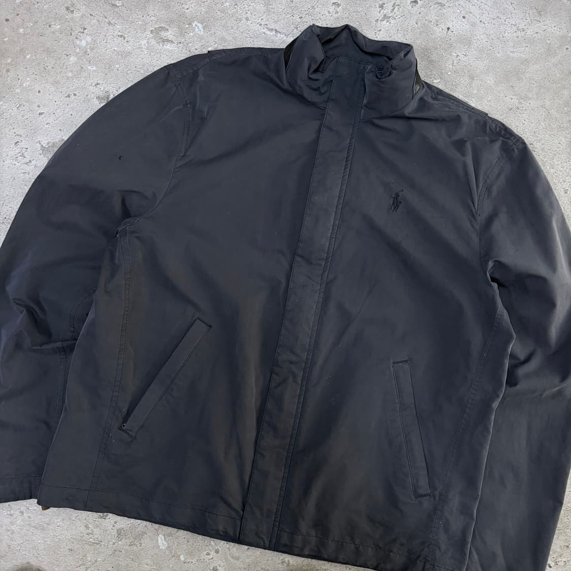 폴로 자켓[2326] 상품이미지4