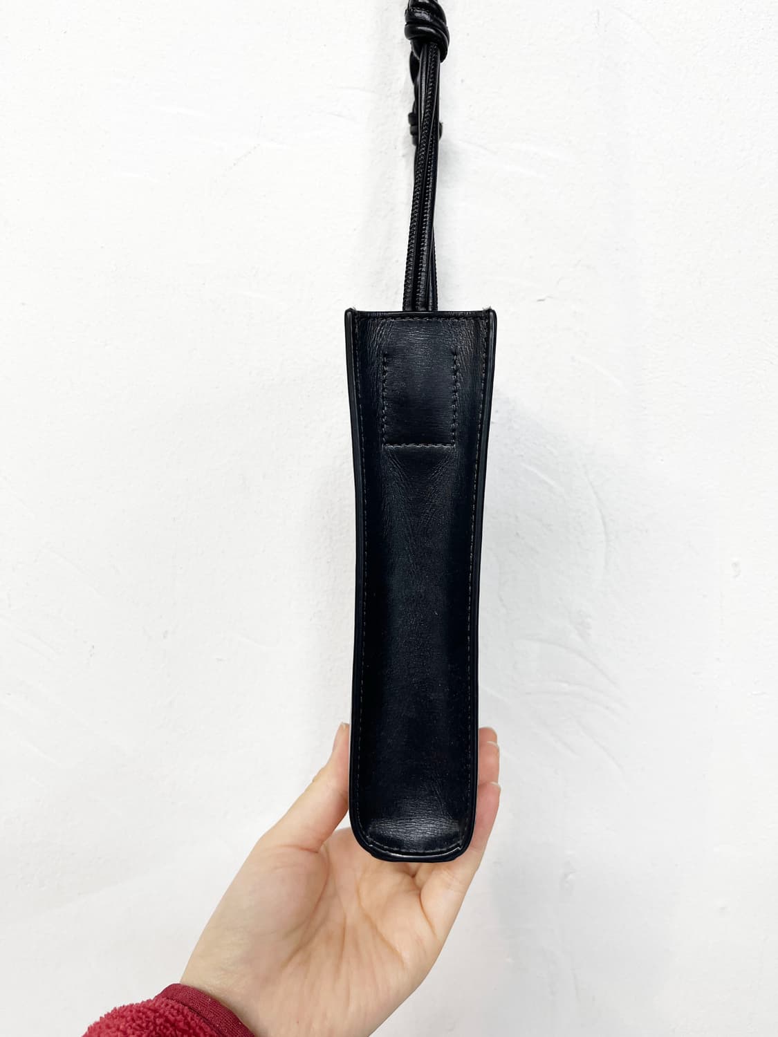 질샌더 탱글백 상품이미지7