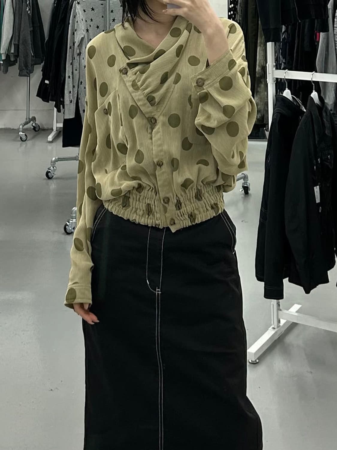 vtg jacket 상품이미지1