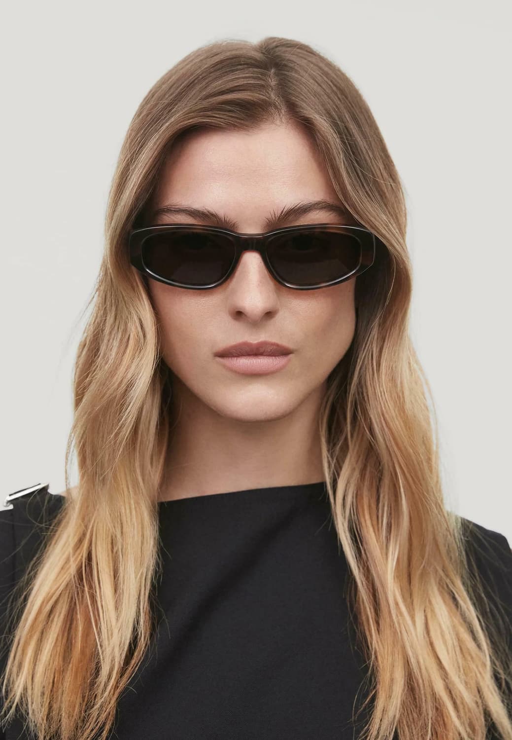 CHIMI치미 09 black 켄달제너 선글라스 풀박스 새상품 상품이미지2