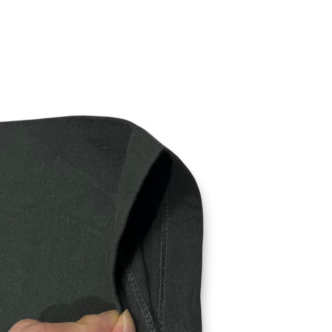 라몬즈 1979 락 밴드 4인조 싱글스티치 반팔 티셔츠 상품이미지4