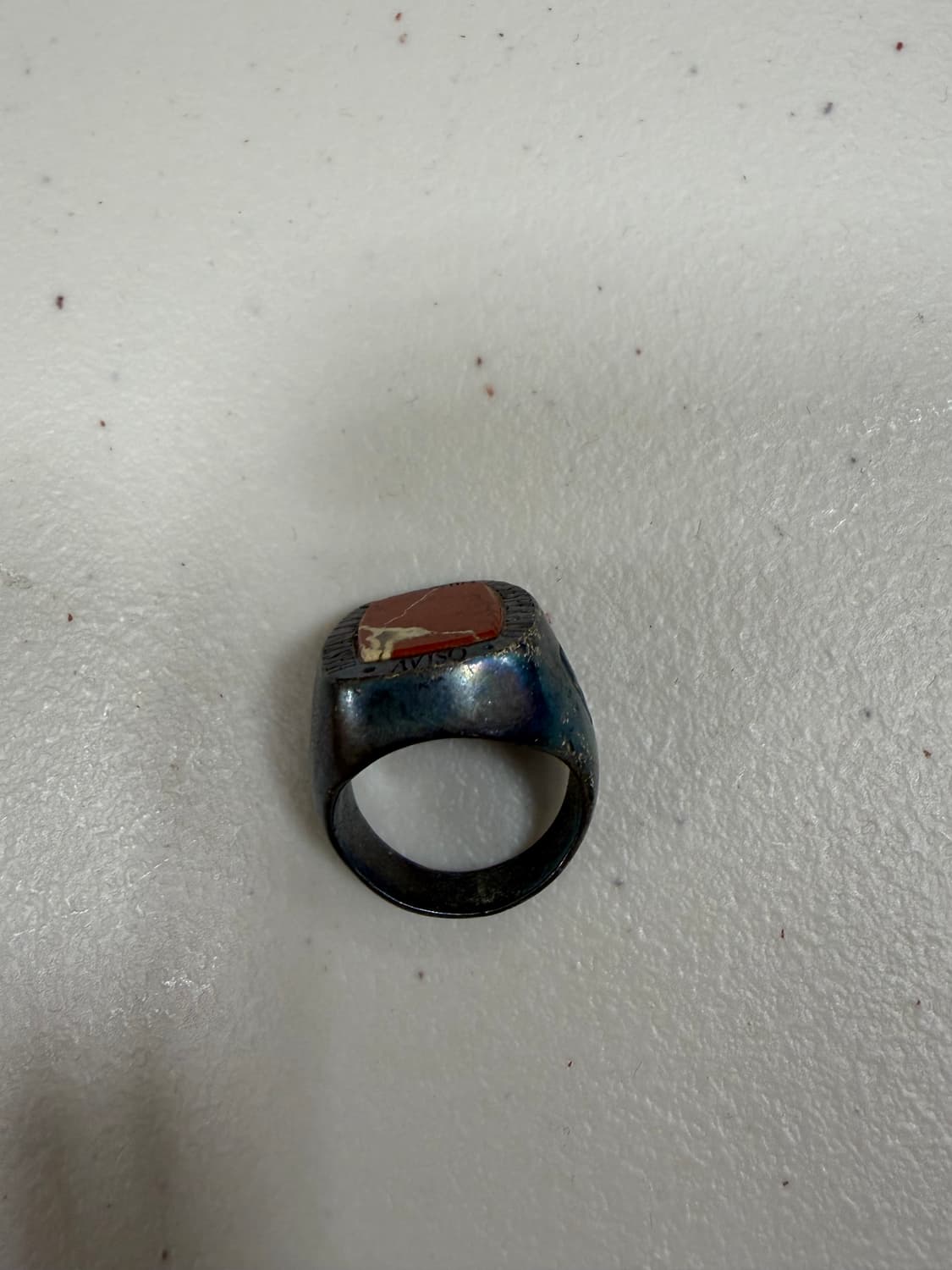 925실버 반지 상품이미지3