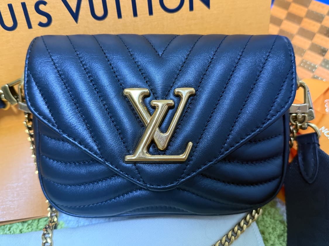 루이비통 뉴웨이브 멀티 포쉐트 M56461 상품이미지2